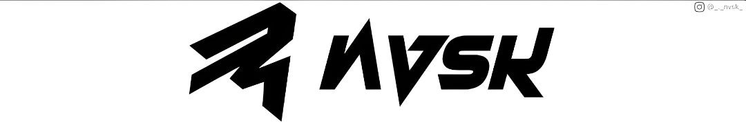 Nvsk Channel Banner